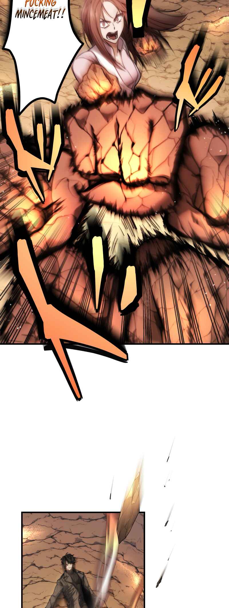 Page 27 Chapter 4 Revenge of the Unrivaled Streamer
