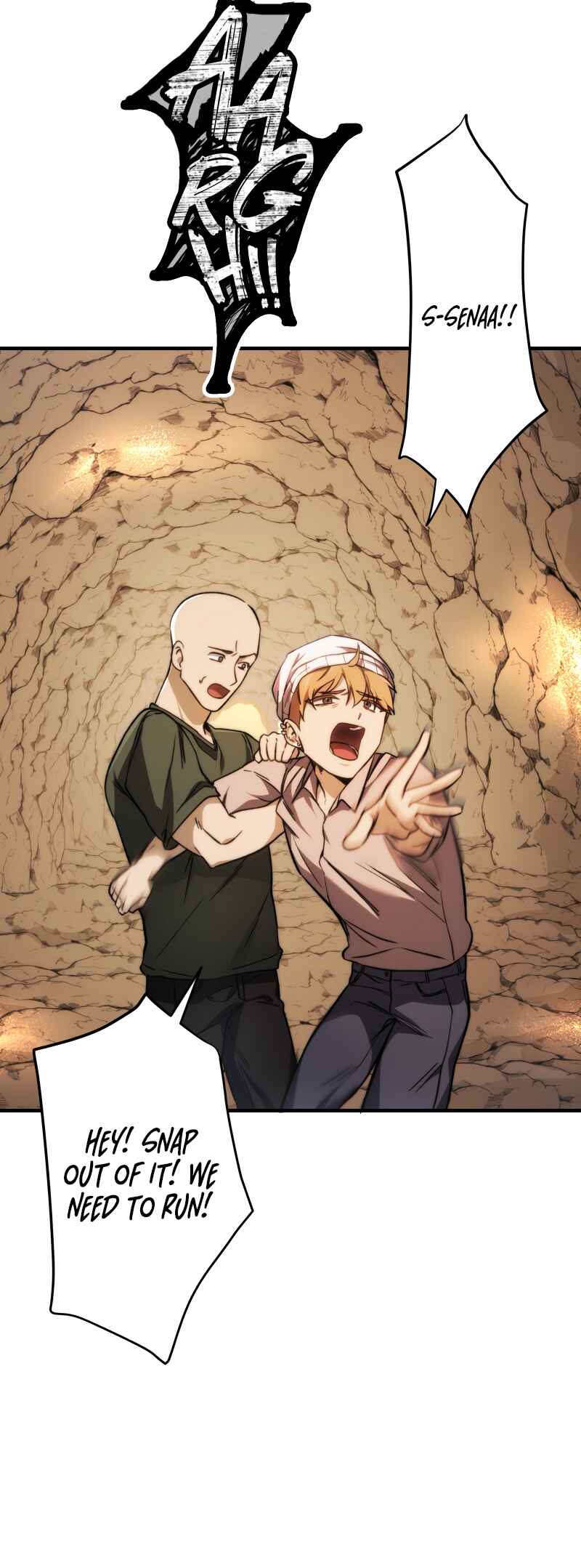 Page 32 Chapter 4 Revenge of the Unrivaled Streamer