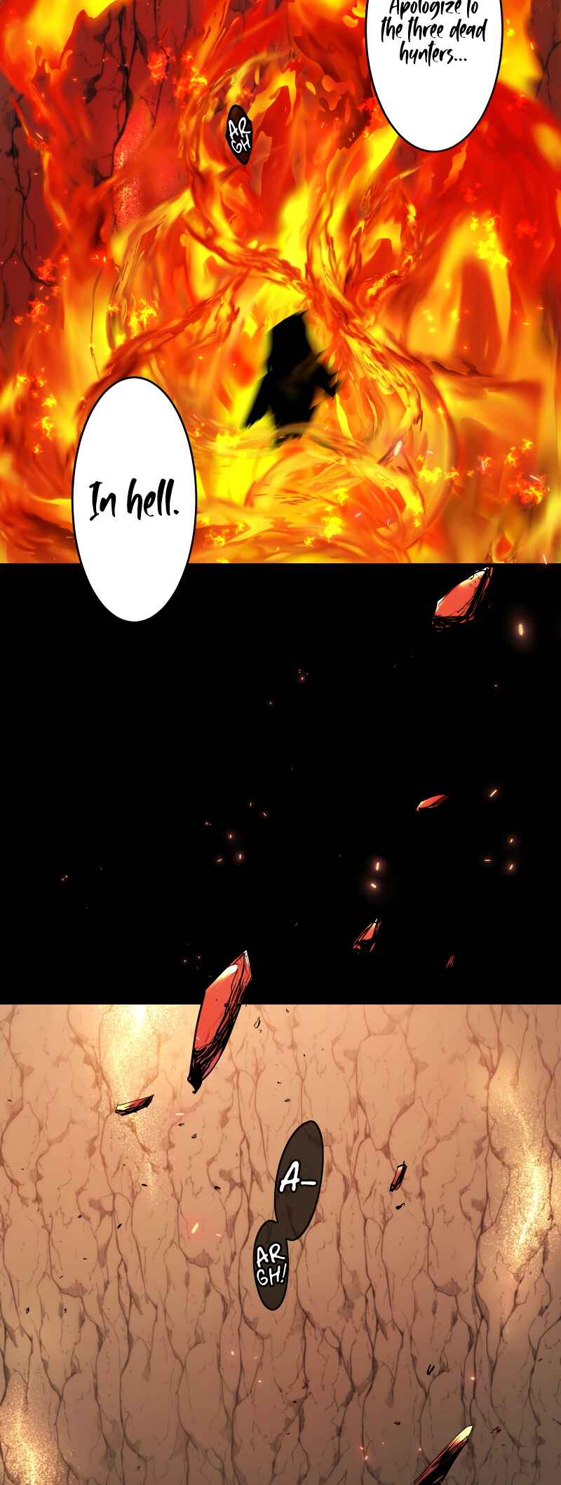 Page 37 Chapter 4 Revenge of the Unrivaled Streamer
