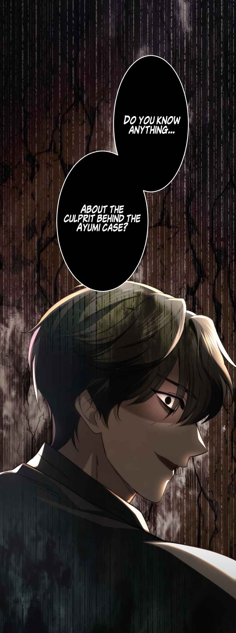 Page 46 Chapter 4 Revenge of the Unrivaled Streamer