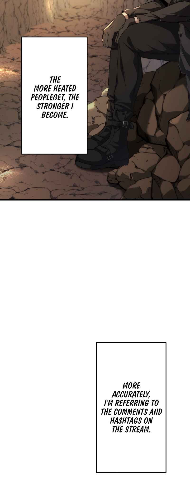 Page 55 Chapter 4 Revenge of the Unrivaled Streamer