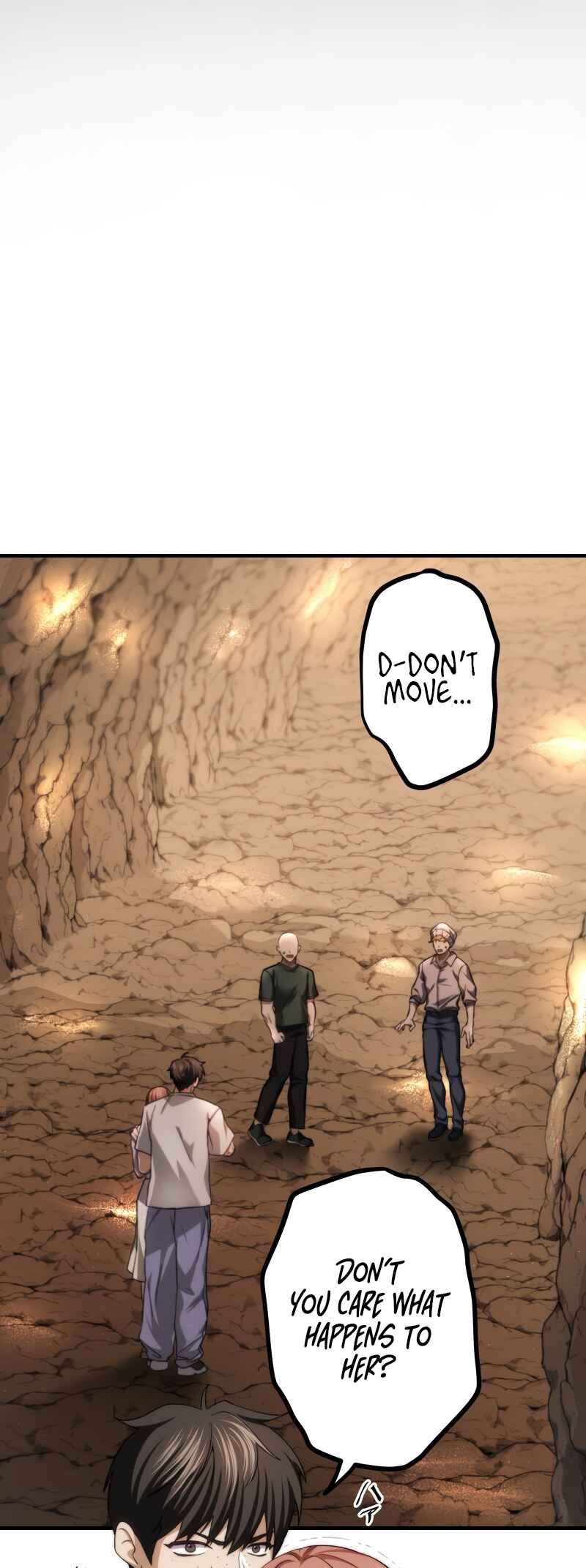 Page 6 Chapter 4 Revenge of the Unrivaled Streamer