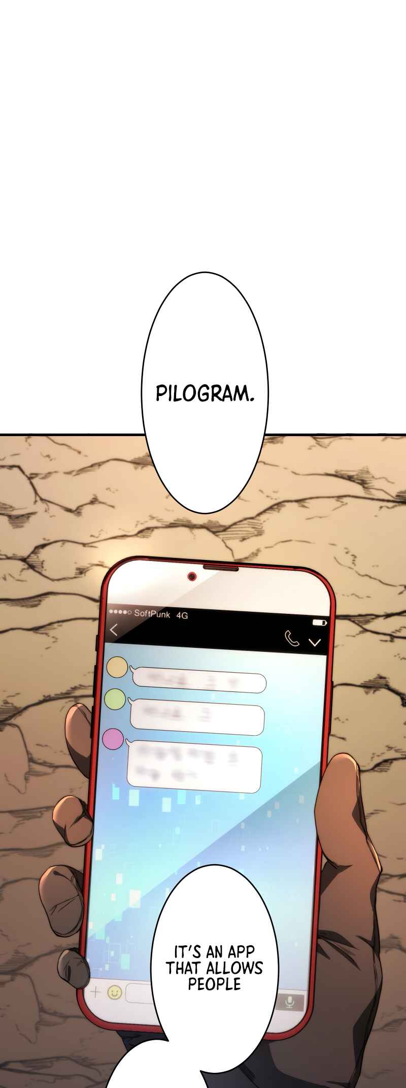 Page 64 Chapter 4 Revenge of the Unrivaled Streamer