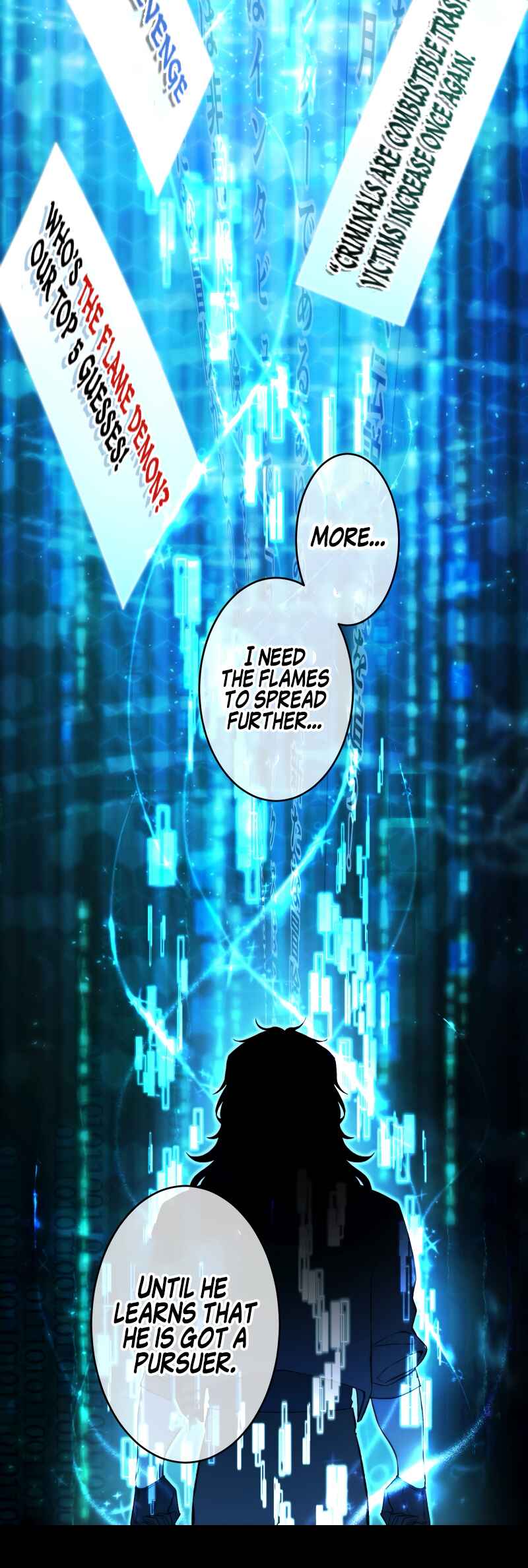 Page 71 Chapter 4 Revenge of the Unrivaled Streamer