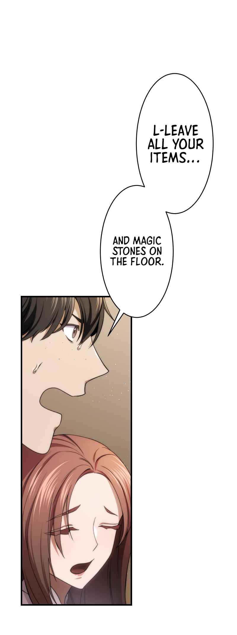 Page 8 Chapter 4 Revenge of the Unrivaled Streamer