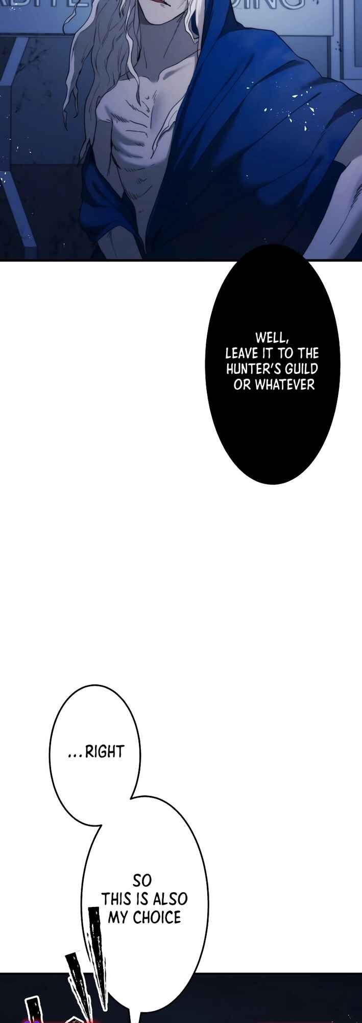 Page 103 Chapter 12 Revenge of the Unrivaled Streamer