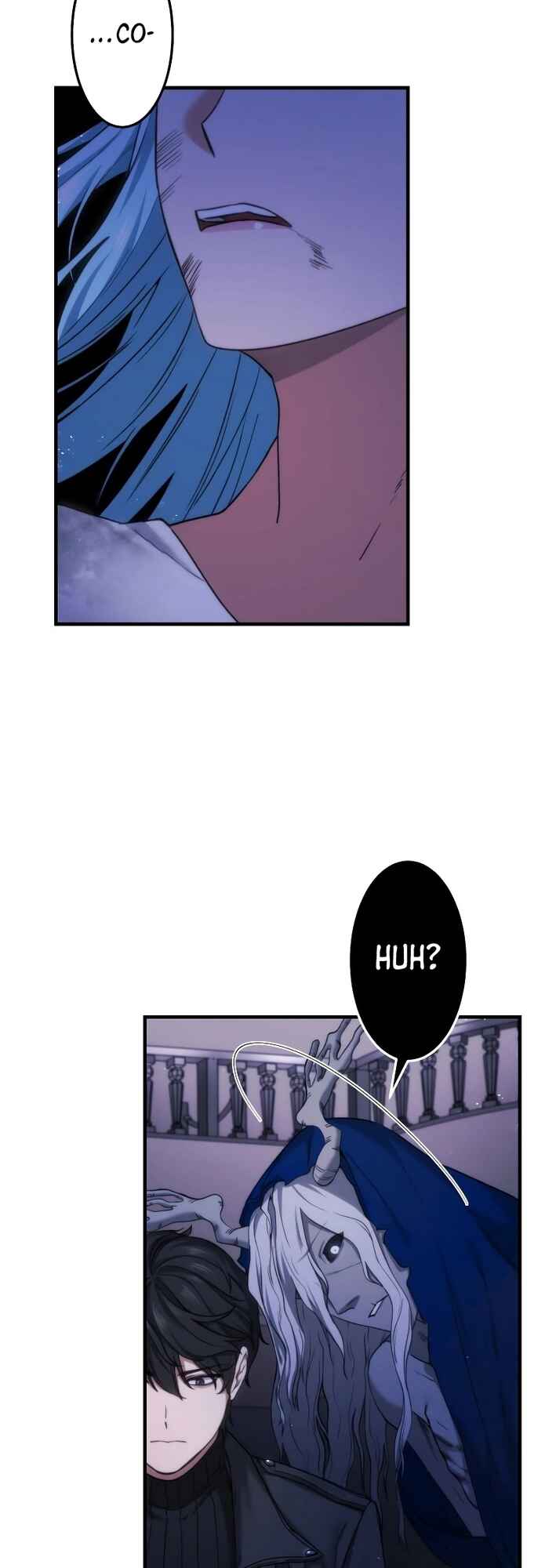 Page 11 Chapter 12 Revenge of the Unrivaled Streamer