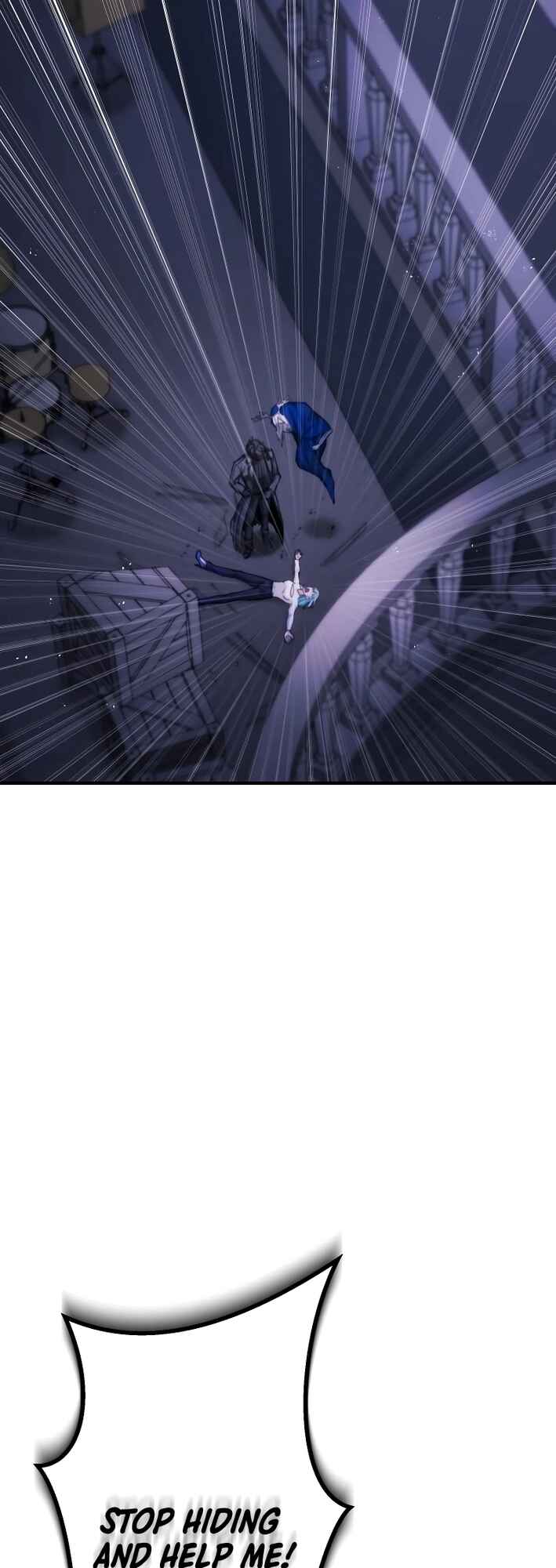 Page 13 Chapter 12 Revenge of the Unrivaled Streamer