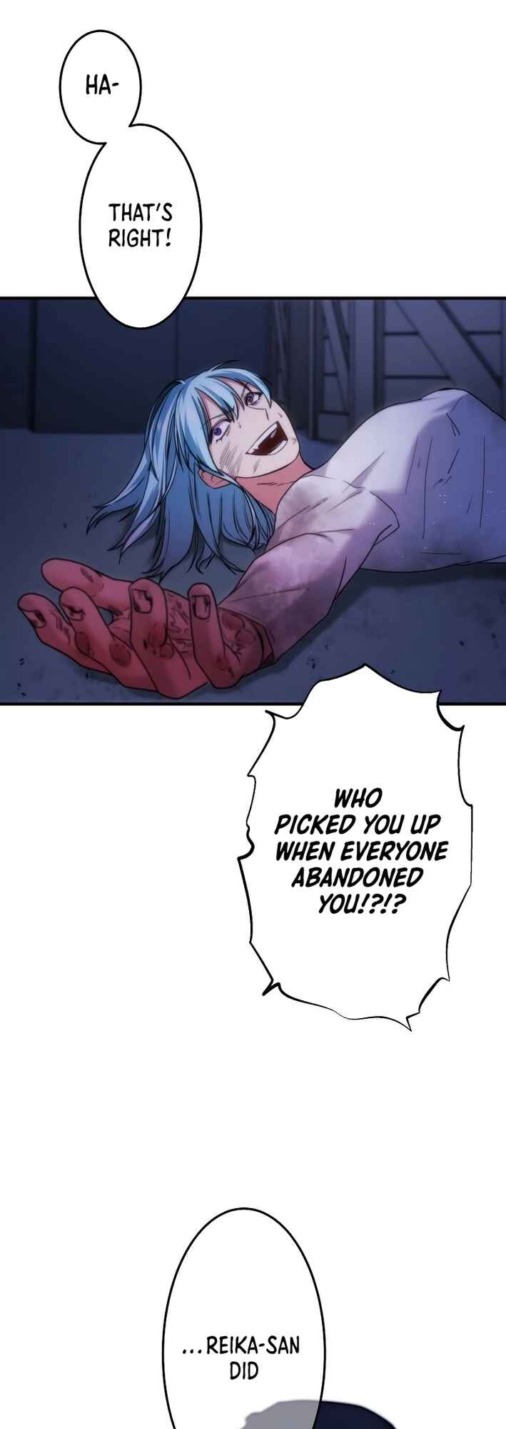 Page 20 Chapter 12 Revenge of the Unrivaled Streamer