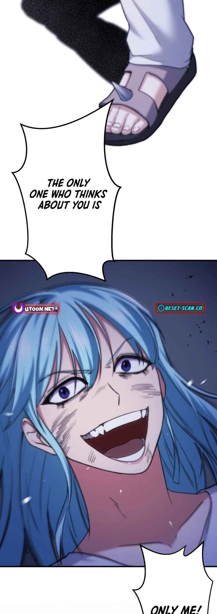 Page 22 Chapter 12 Revenge of the Unrivaled Streamer