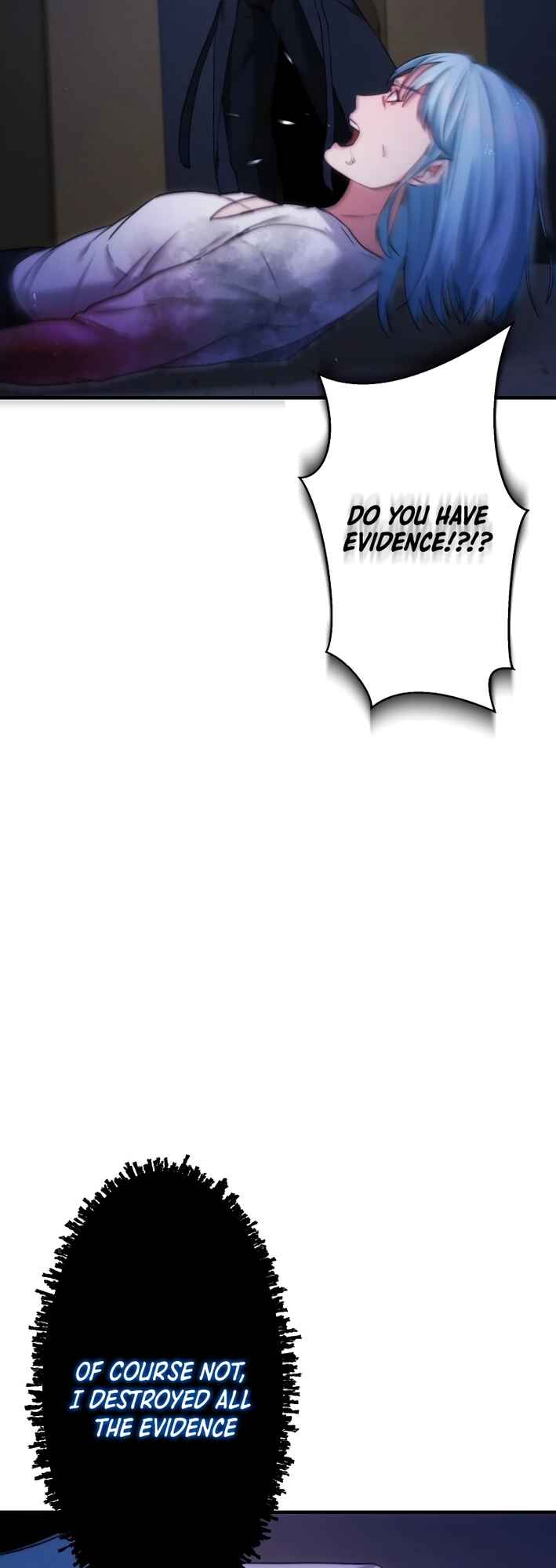 Page 38 Chapter 12 Revenge of the Unrivaled Streamer