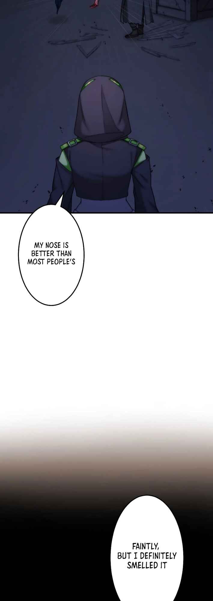 Page 44 Chapter 12 Revenge of the Unrivaled Streamer