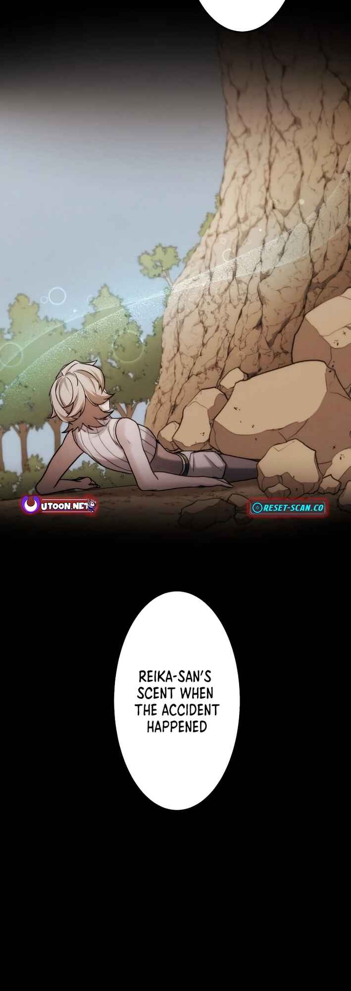 Page 45 Chapter 12 Revenge of the Unrivaled Streamer