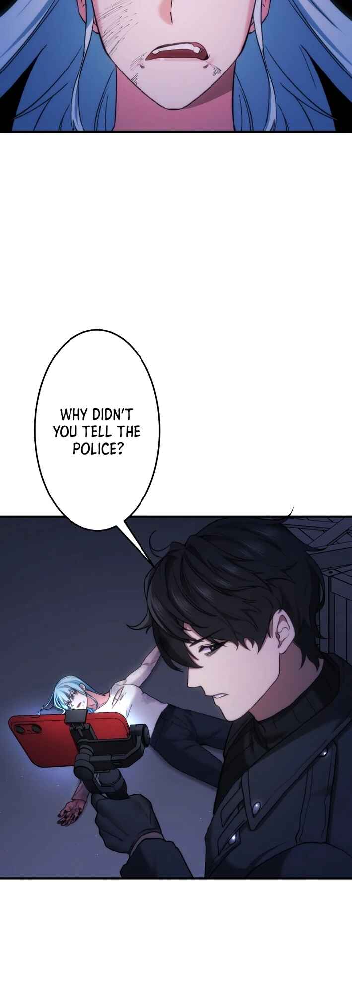 Page 47 Chapter 12 Revenge of the Unrivaled Streamer