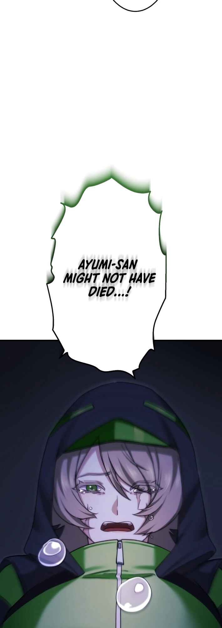 Page 51 Chapter 12 Revenge of the Unrivaled Streamer