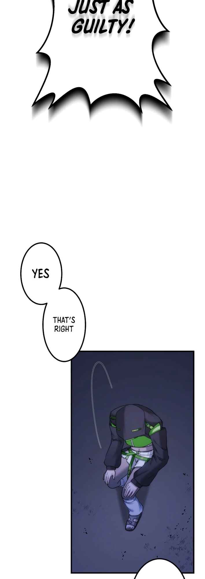 Page 54 Chapter 12 Revenge of the Unrivaled Streamer