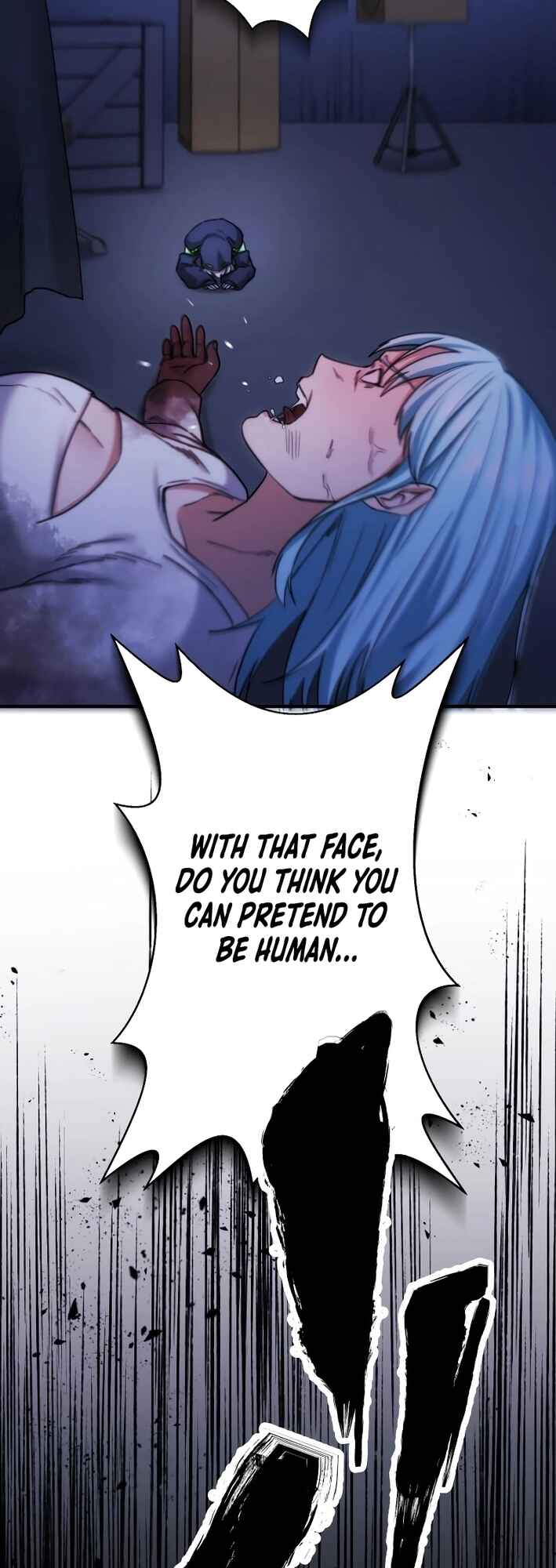 Page 58 Chapter 12 Revenge of the Unrivaled Streamer