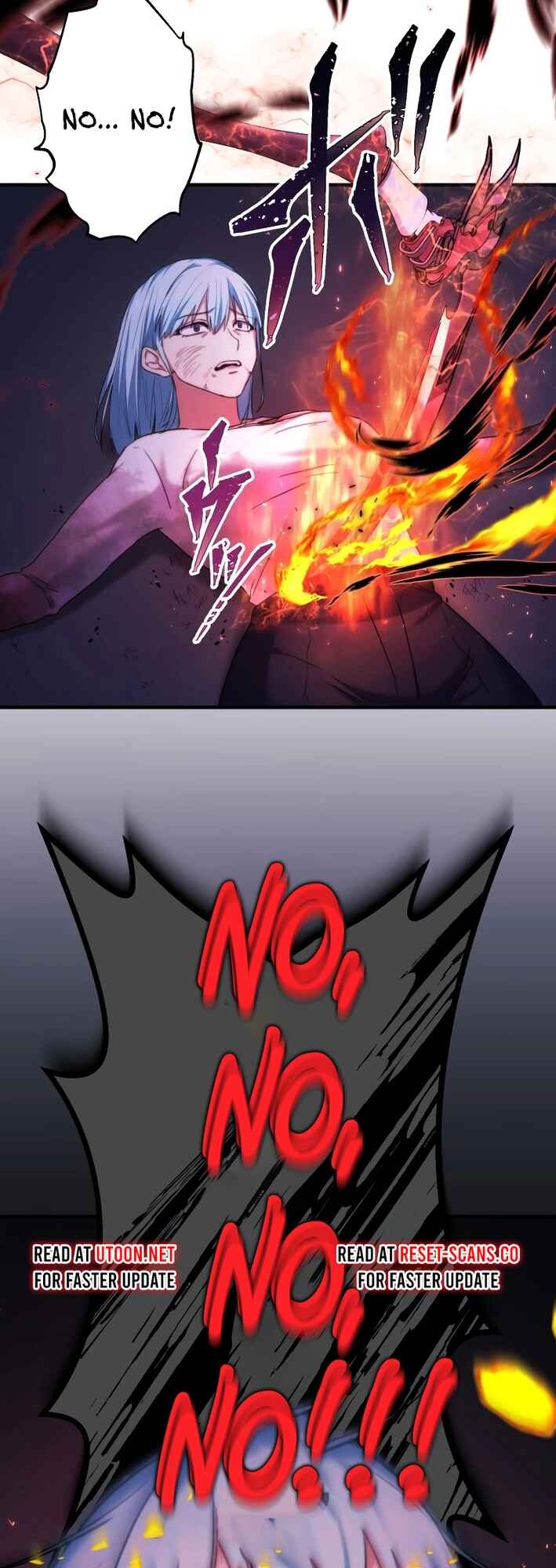 Page 62 Chapter 12 Revenge of the Unrivaled Streamer