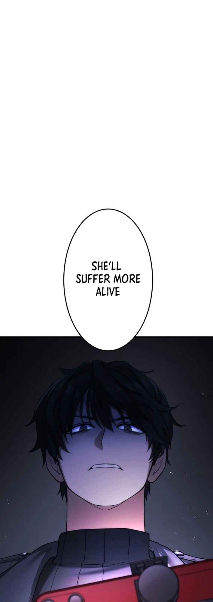 Page 8 Chapter 12 Revenge of the Unrivaled Streamer