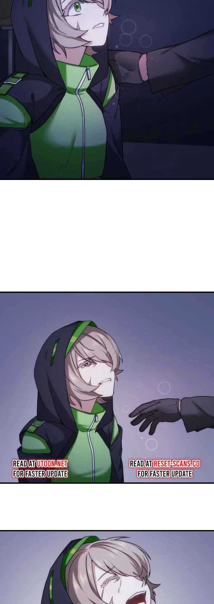 Page 82 Chapter 12 Revenge of the Unrivaled Streamer