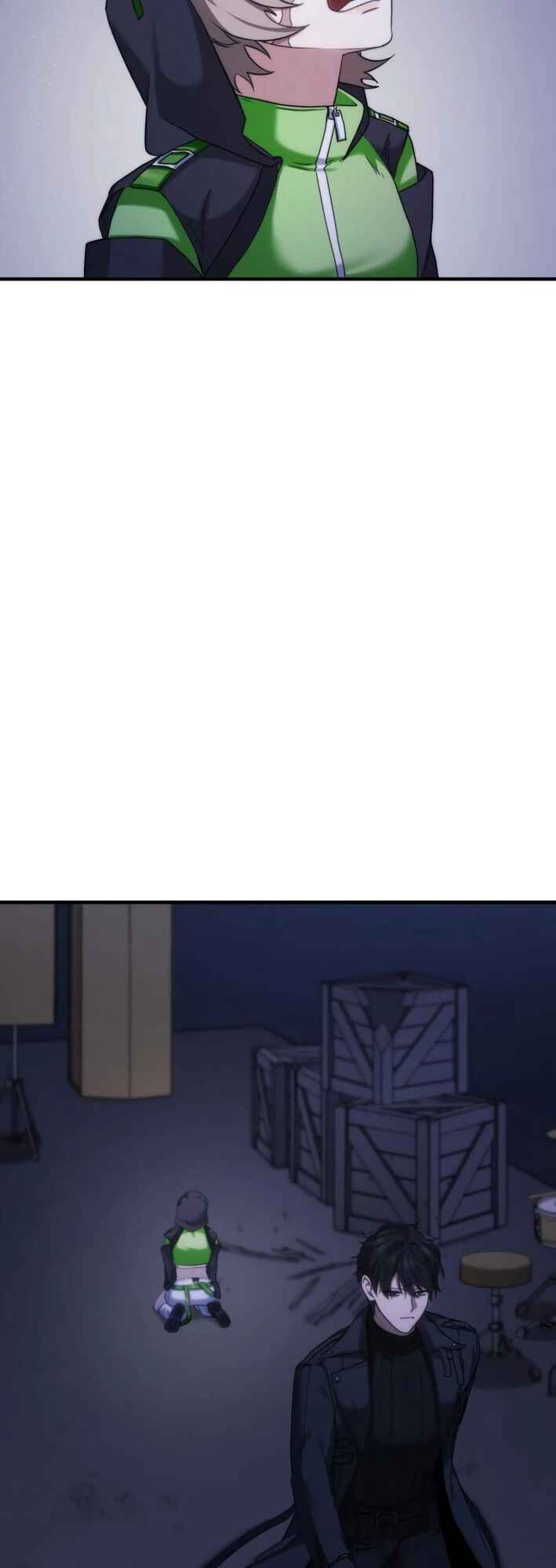 Page 83 Chapter 12 Revenge of the Unrivaled Streamer