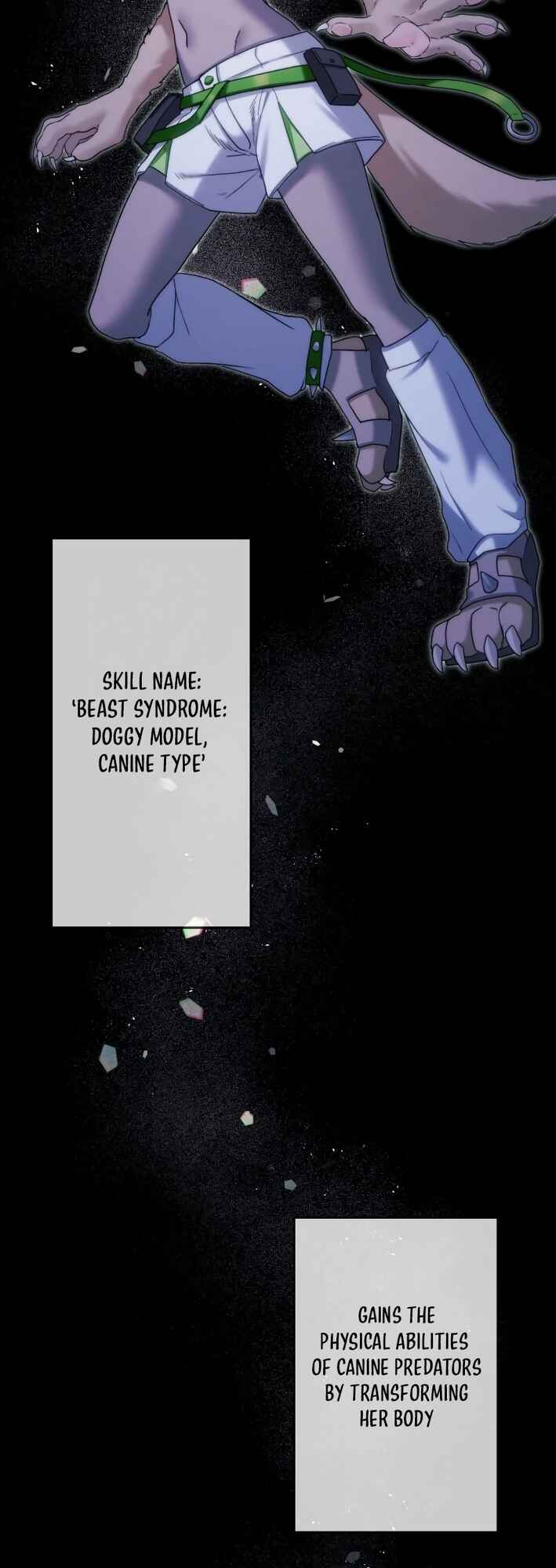Page 93 Chapter 12 Revenge of the Unrivaled Streamer