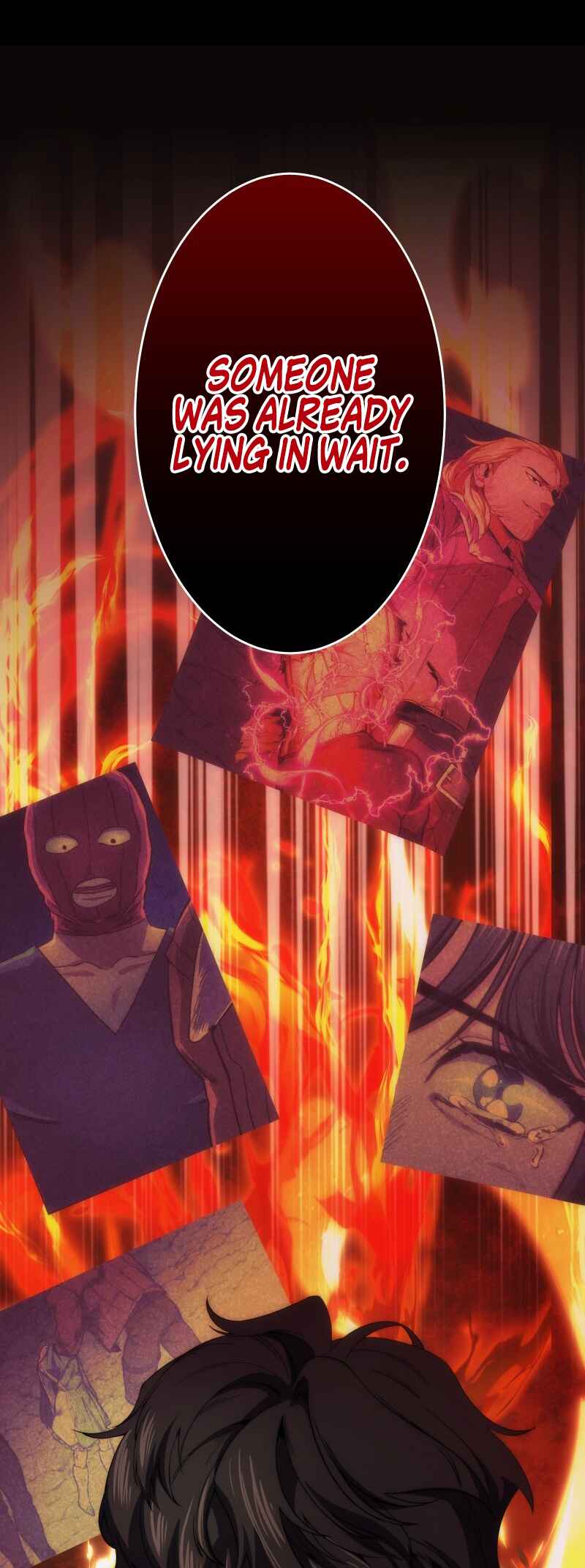 Page 14 Chapter 7 Revenge of the Unrivaled Streamer