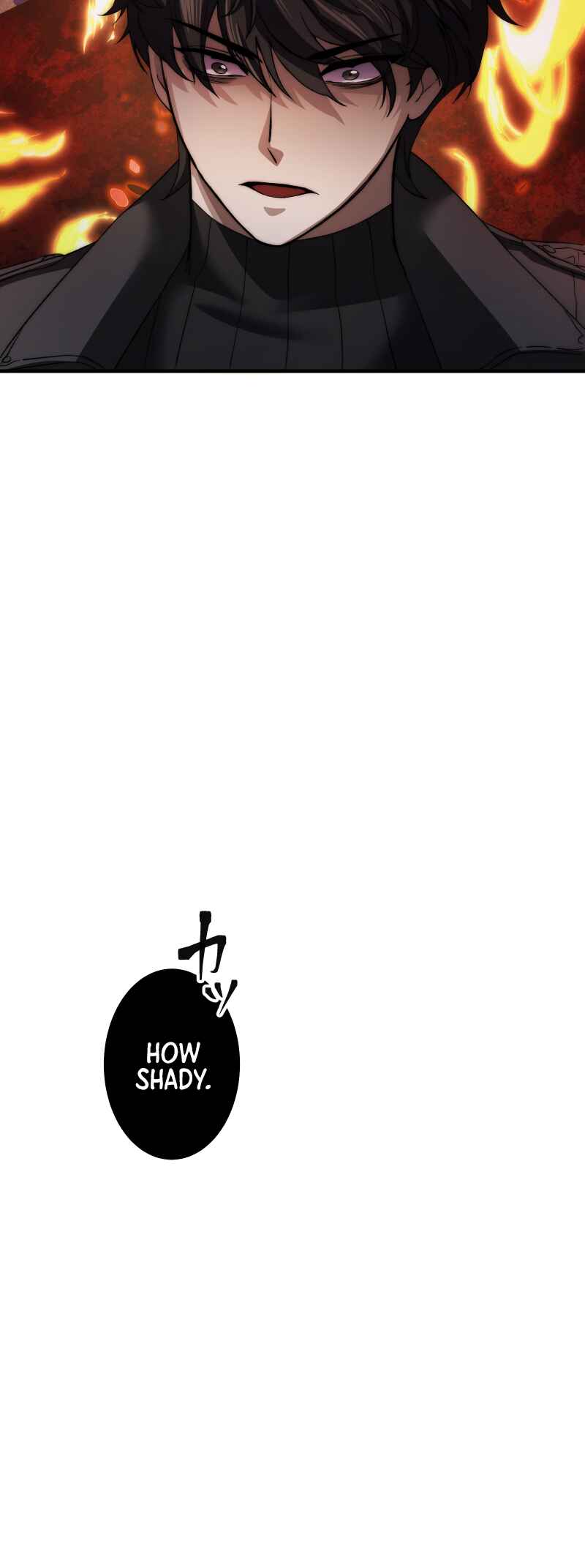 Page 15 Chapter 7 Revenge of the Unrivaled Streamer