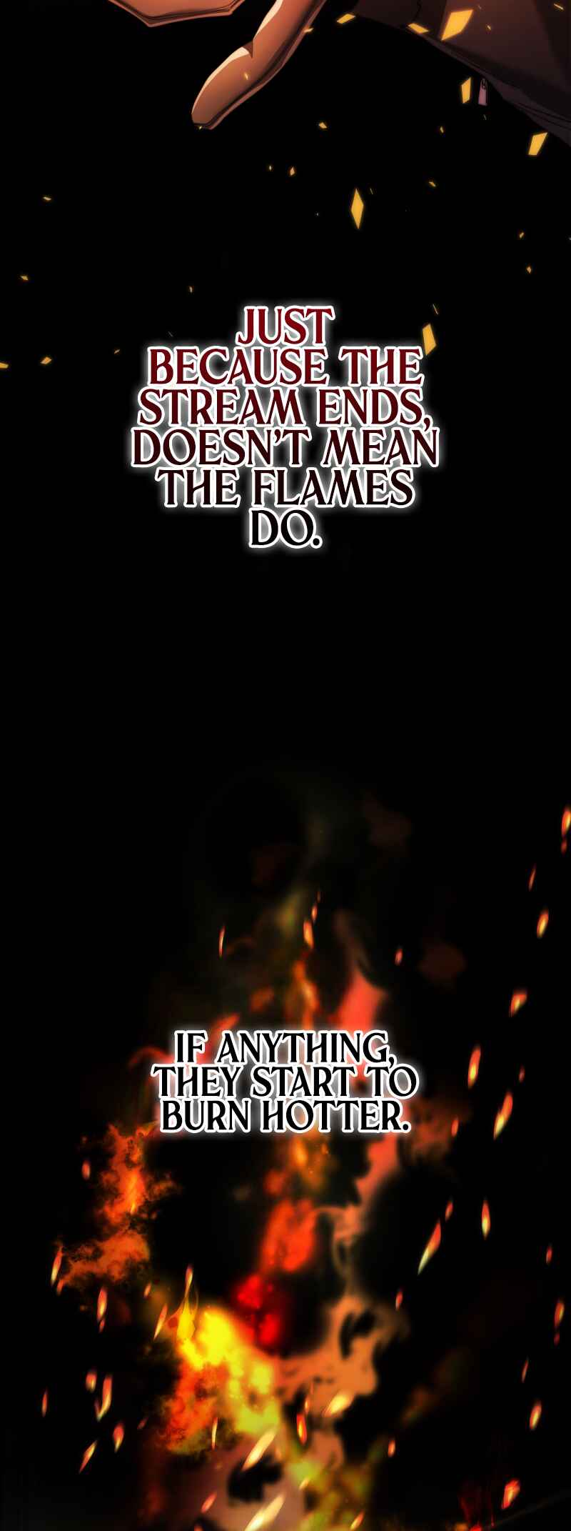 Page 37 Chapter 7 Revenge of the Unrivaled Streamer