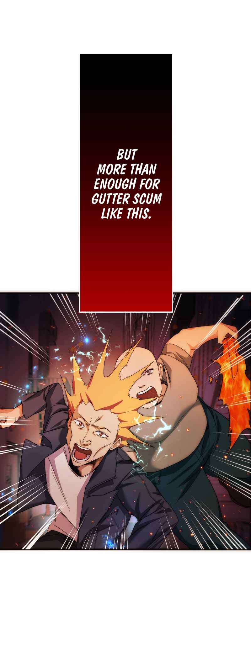 Page 40 Chapter 7 Revenge of the Unrivaled Streamer