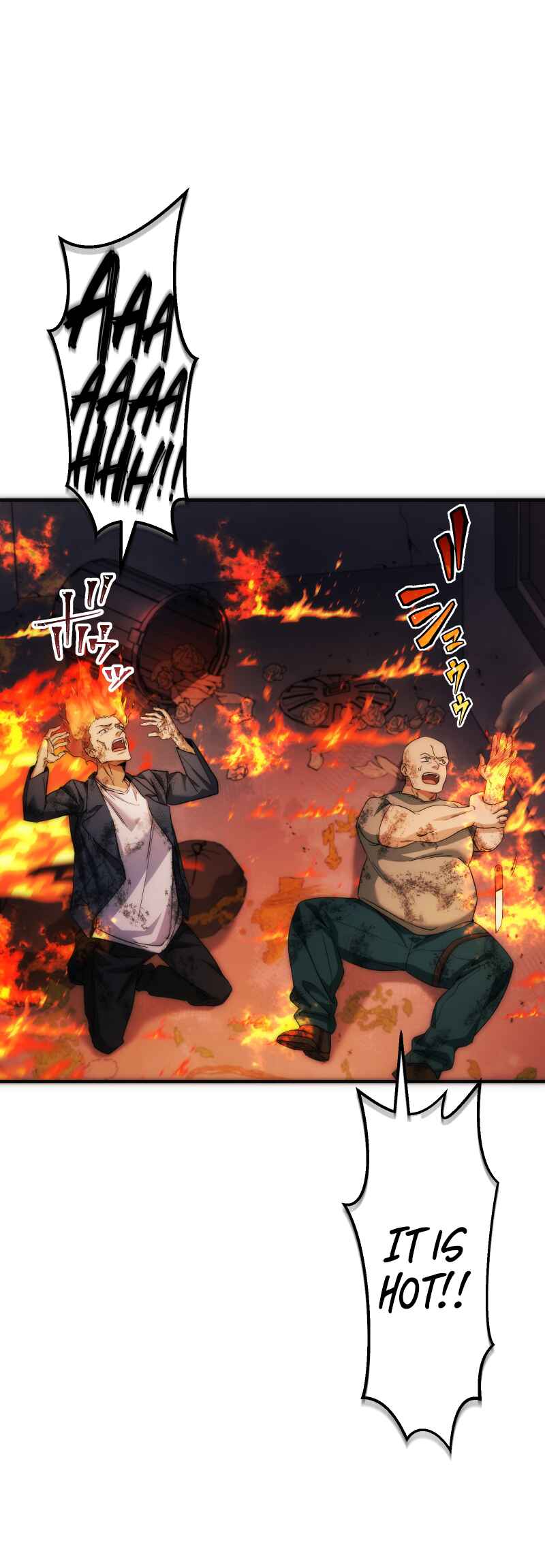 Page 42 Chapter 7 Revenge of the Unrivaled Streamer