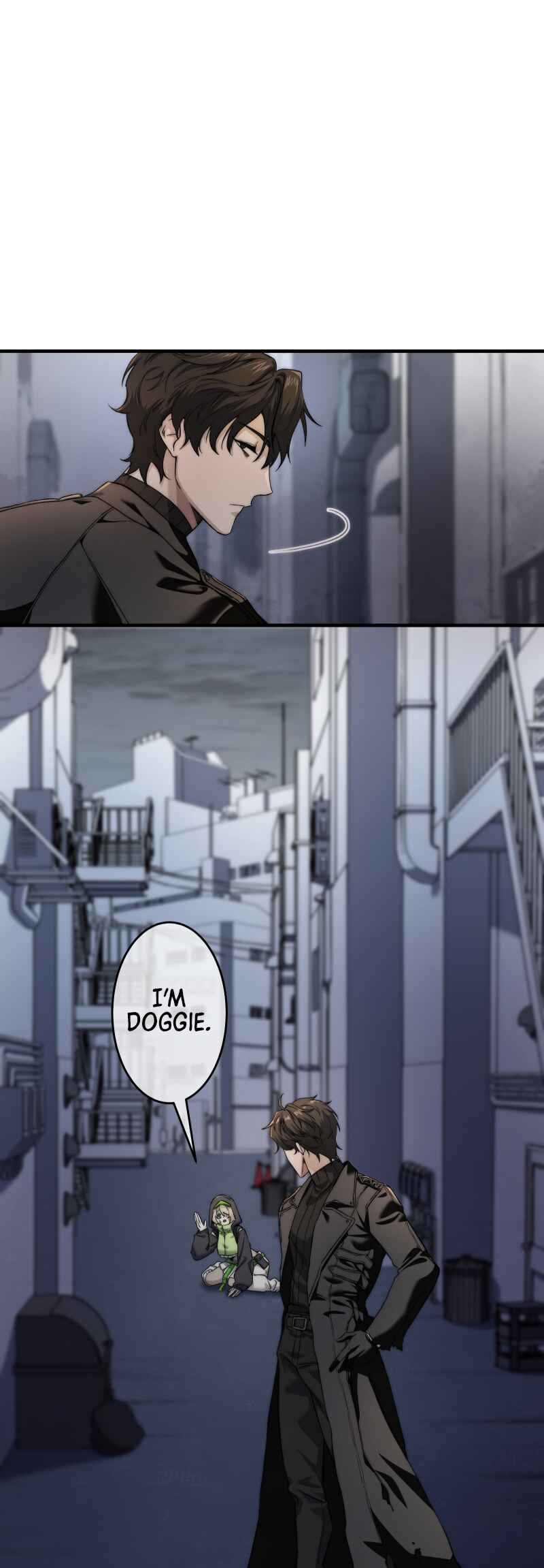 Page 46 Chapter 7 Revenge of the Unrivaled Streamer