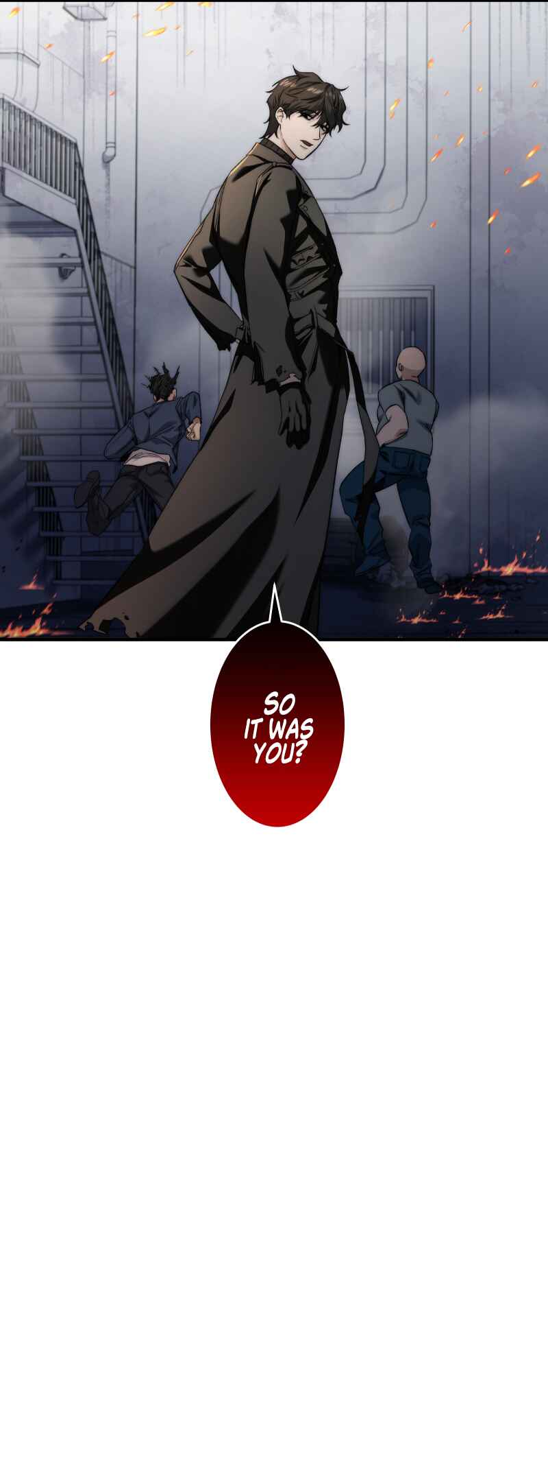 Page 48 Chapter 7 Revenge of the Unrivaled Streamer