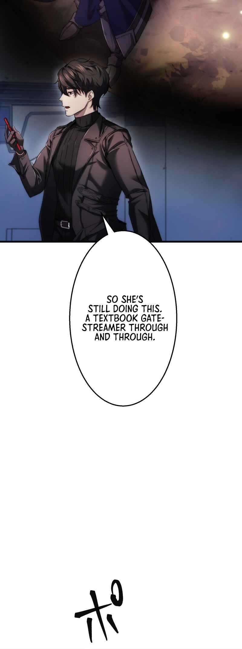 Page 5 Chapter 7 Revenge of the Unrivaled Streamer