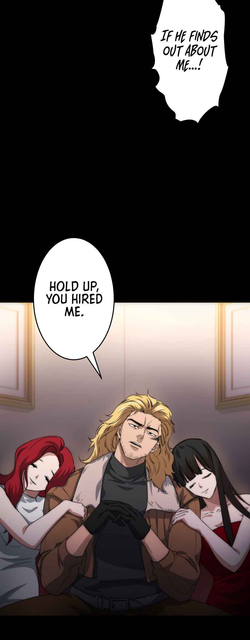 Page 60 Chapter 7 Revenge of the Unrivaled Streamer