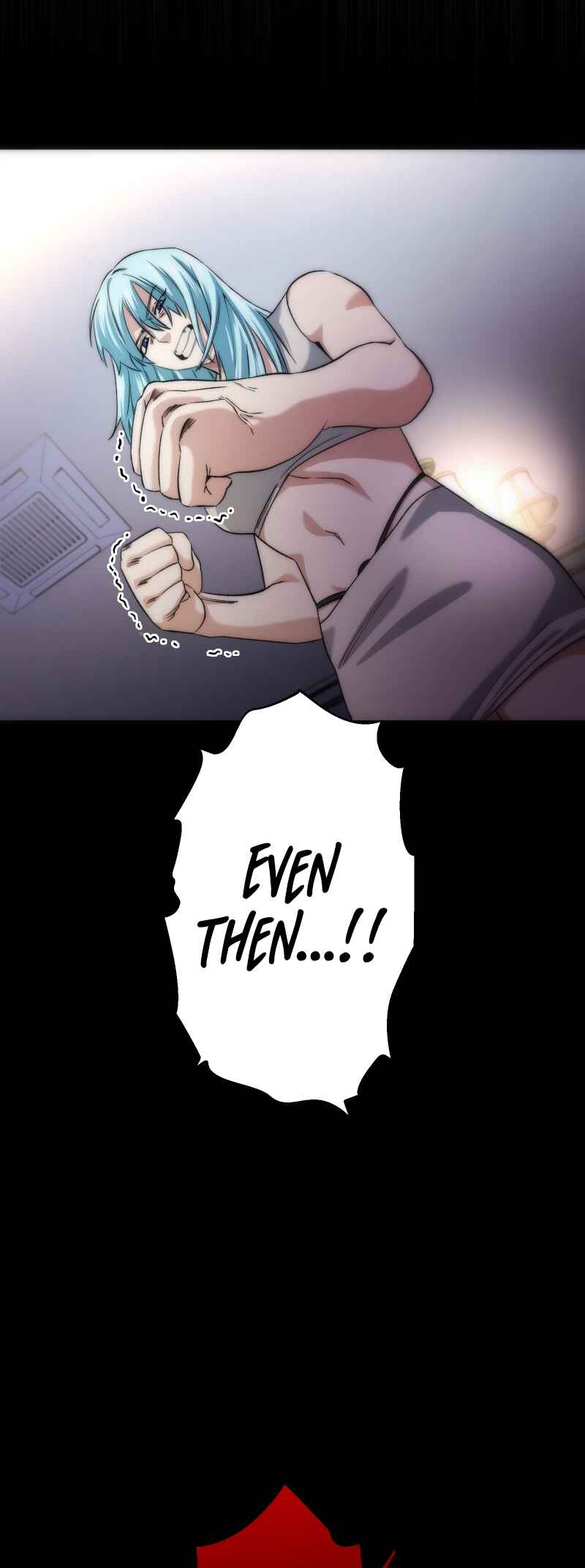 Page 67 Chapter 7 Revenge of the Unrivaled Streamer