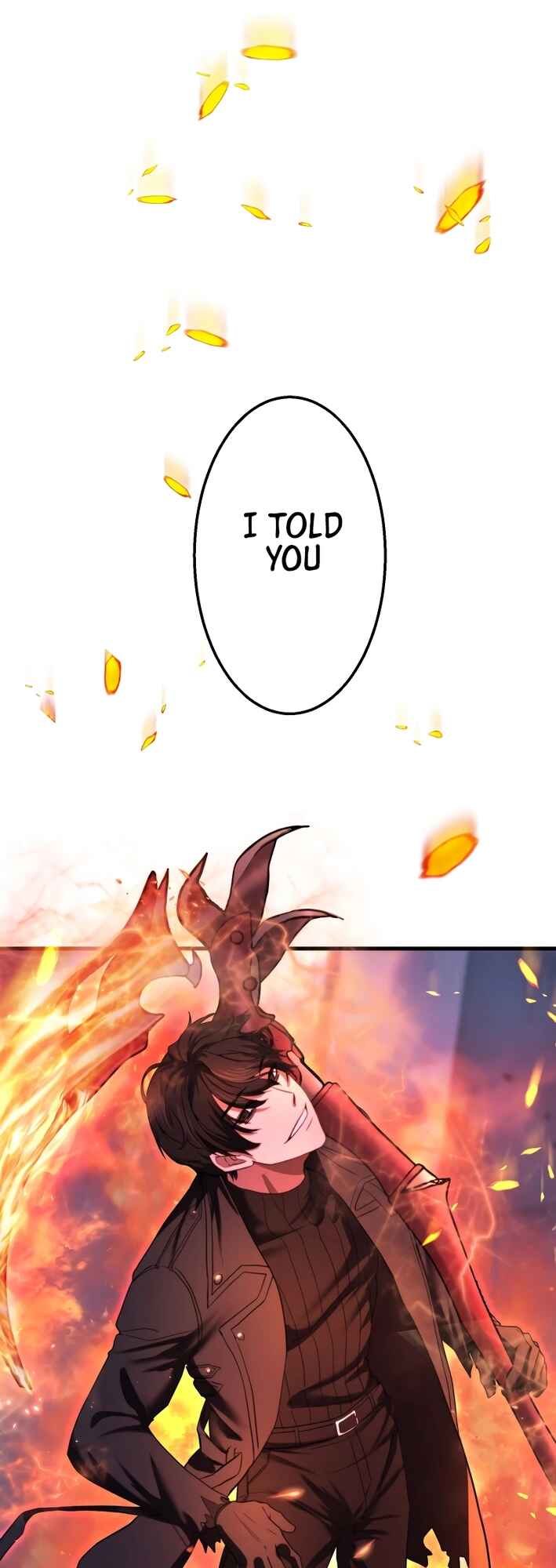 Page 10 Chapter 15 Revenge of the Unrivaled Streamer
