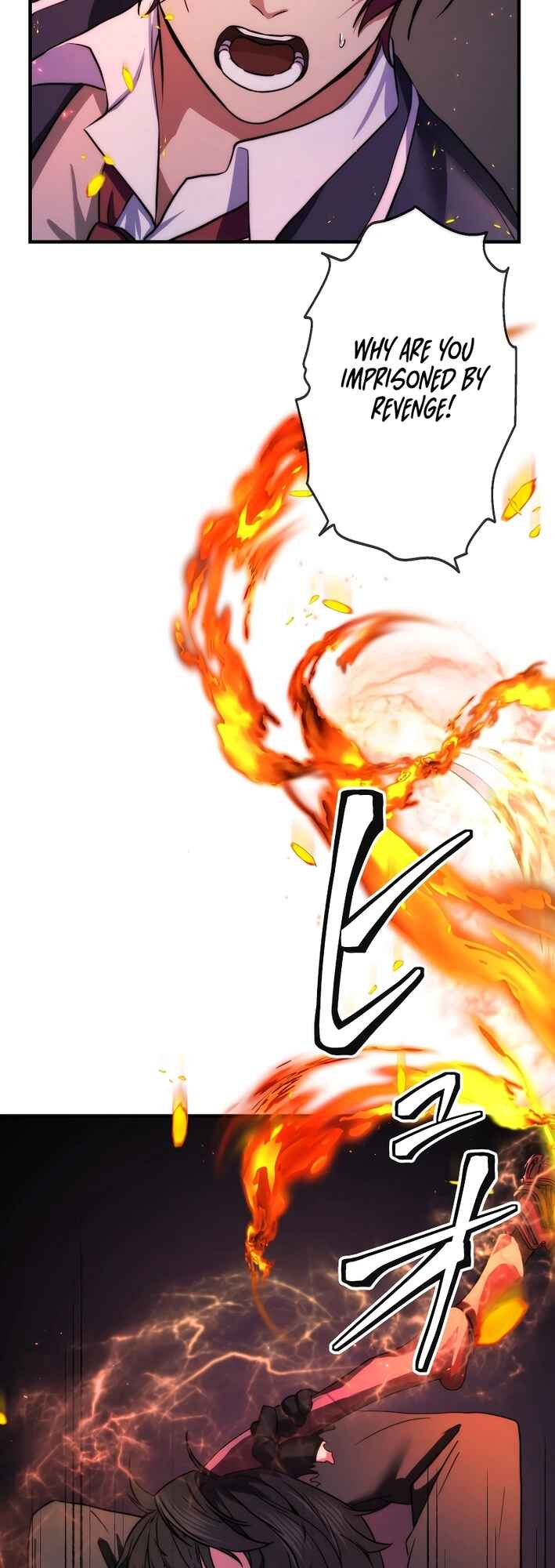 Page 24 Chapter 15 Revenge of the Unrivaled Streamer