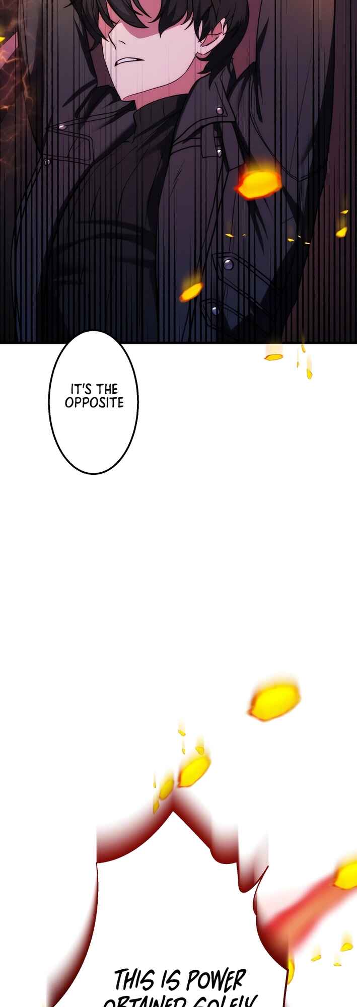 Page 25 Chapter 15 Revenge of the Unrivaled Streamer