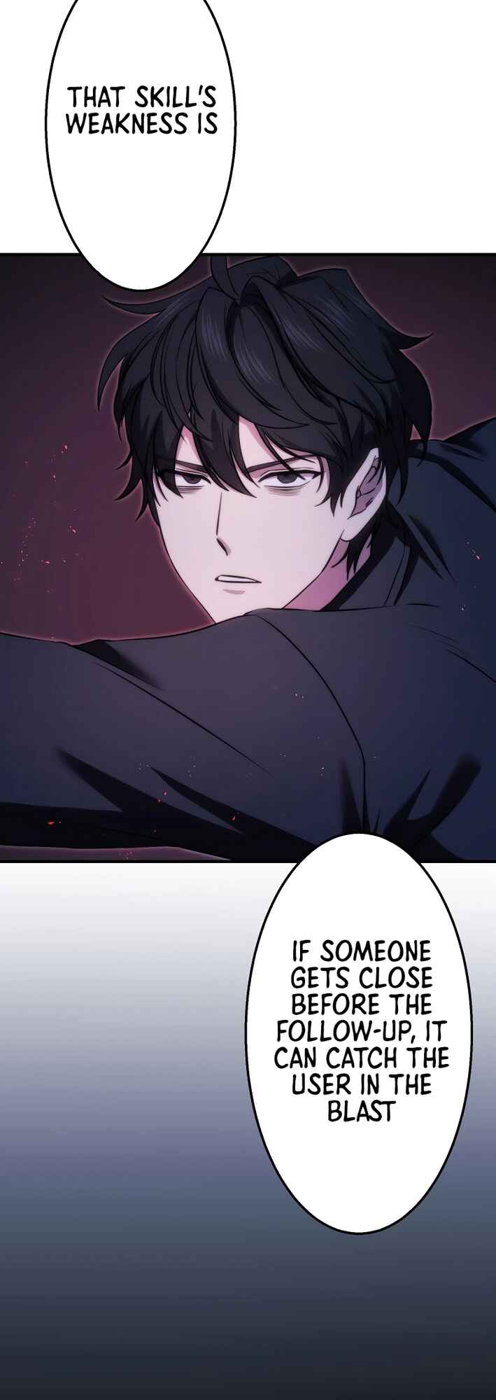 Page 35 Chapter 15 Revenge of the Unrivaled Streamer