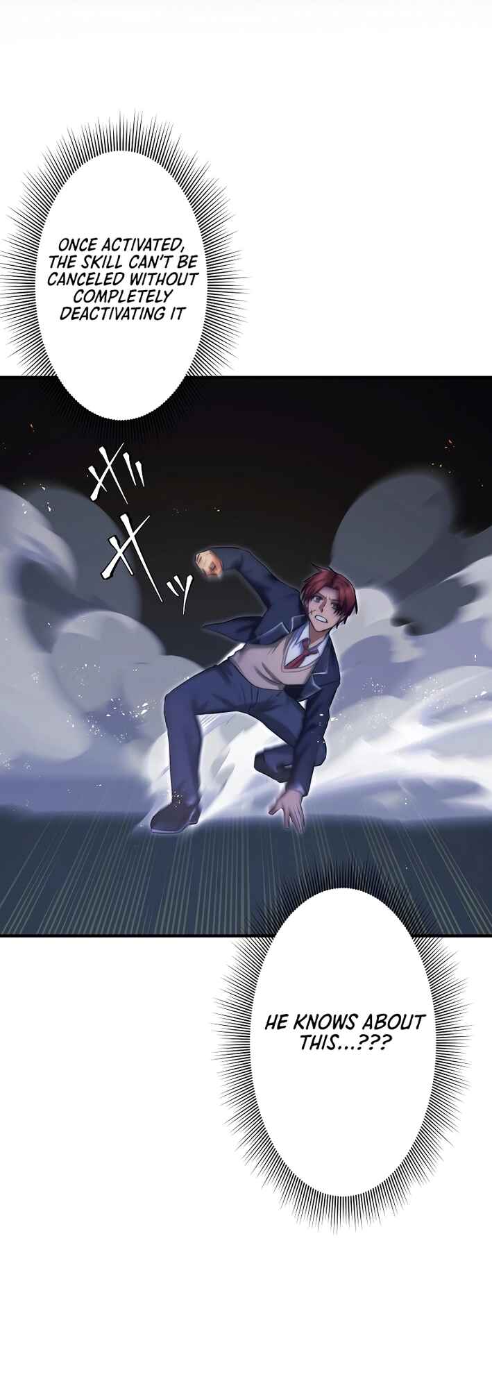 Page 38 Chapter 15 Revenge of the Unrivaled Streamer