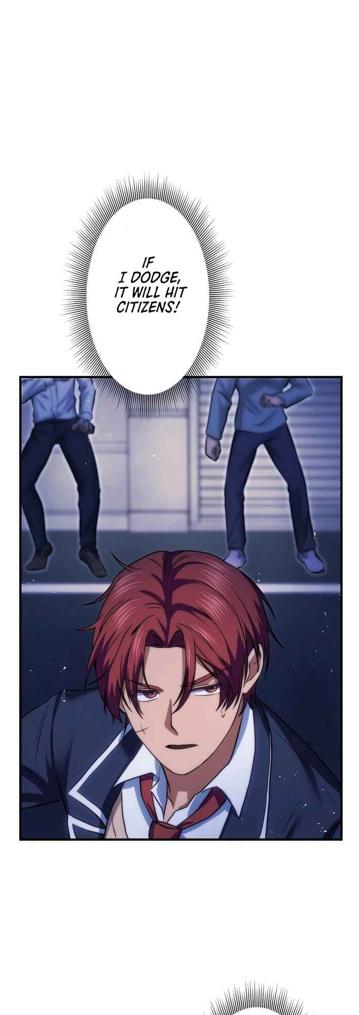 Page 39 Chapter 15 Revenge of the Unrivaled Streamer
