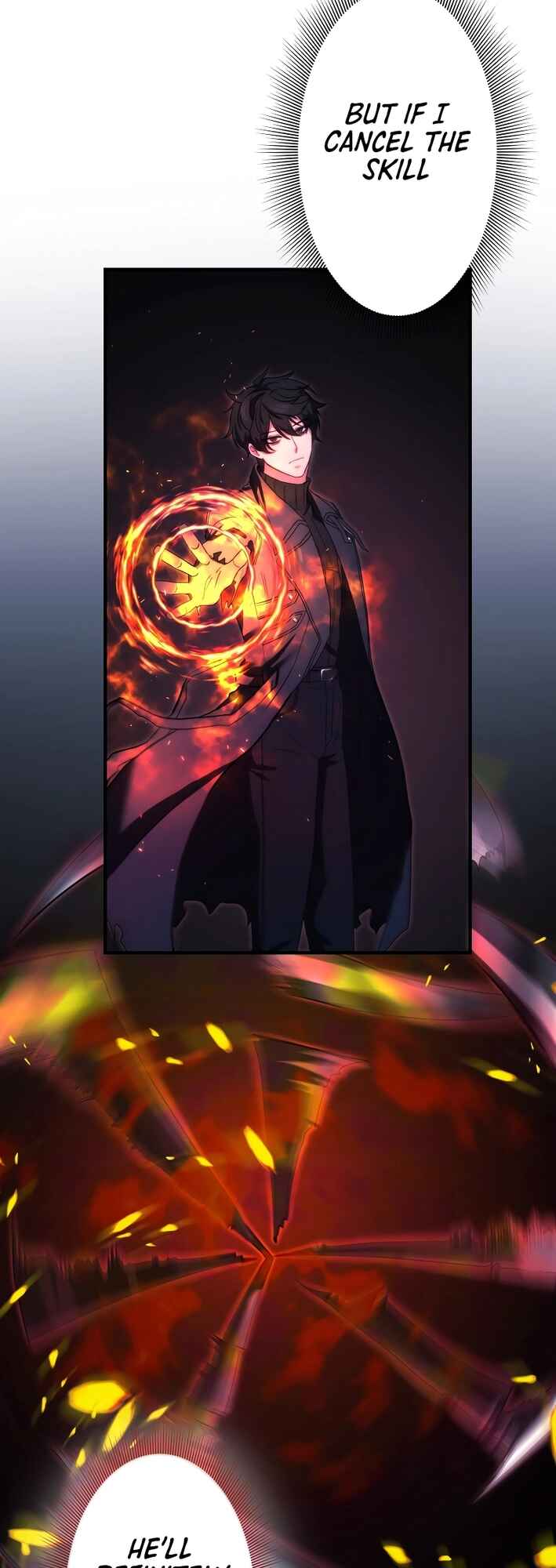 Page 40 Chapter 15 Revenge of the Unrivaled Streamer