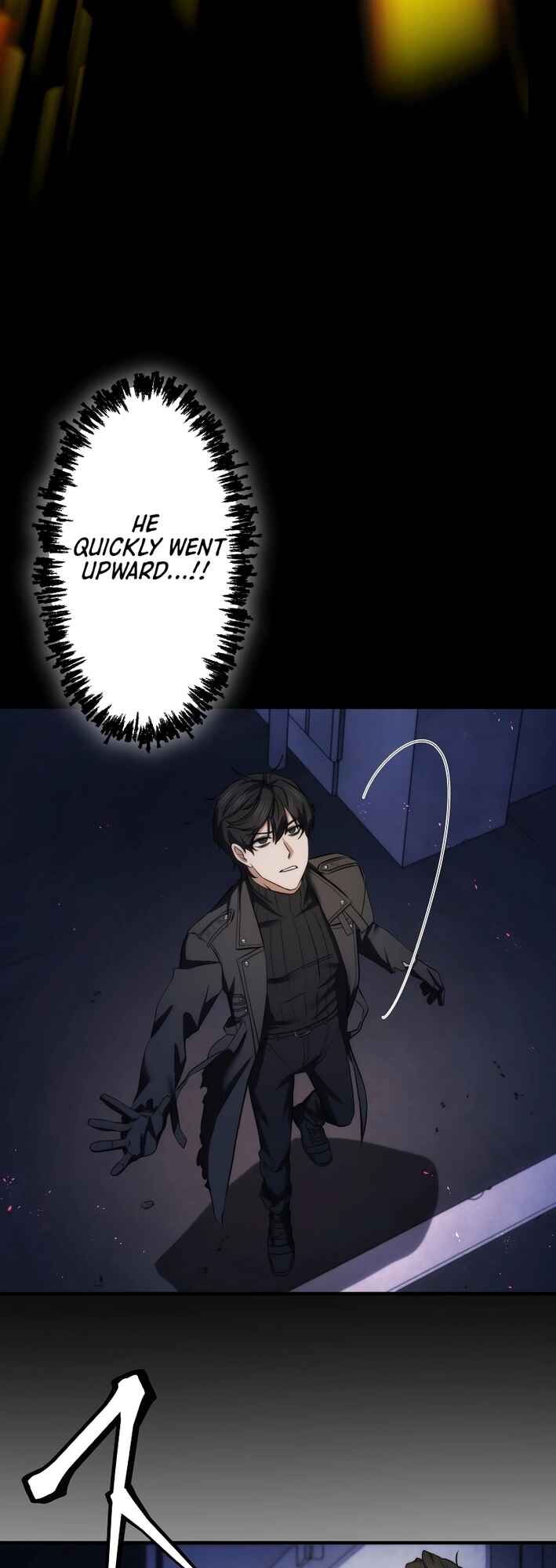 Page 45 Chapter 15 Revenge of the Unrivaled Streamer
