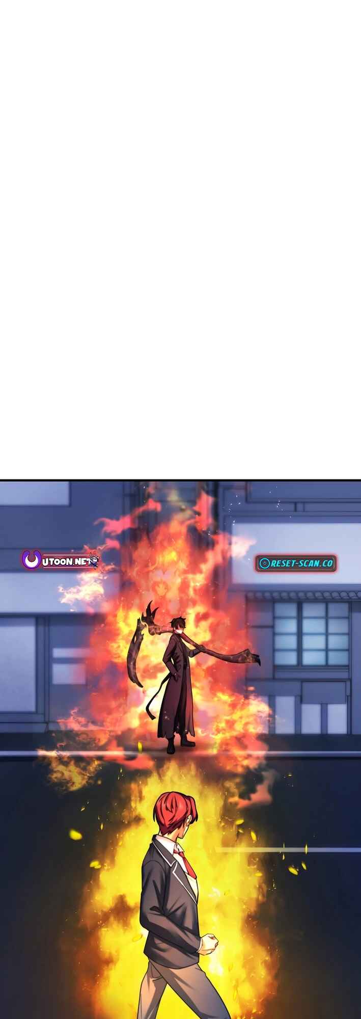 Page 5 Chapter 15 Revenge of the Unrivaled Streamer