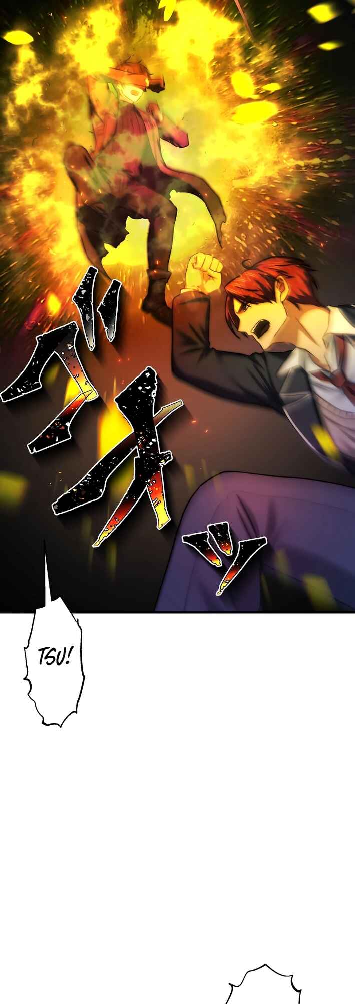 Page 50 Chapter 15 Revenge of the Unrivaled Streamer