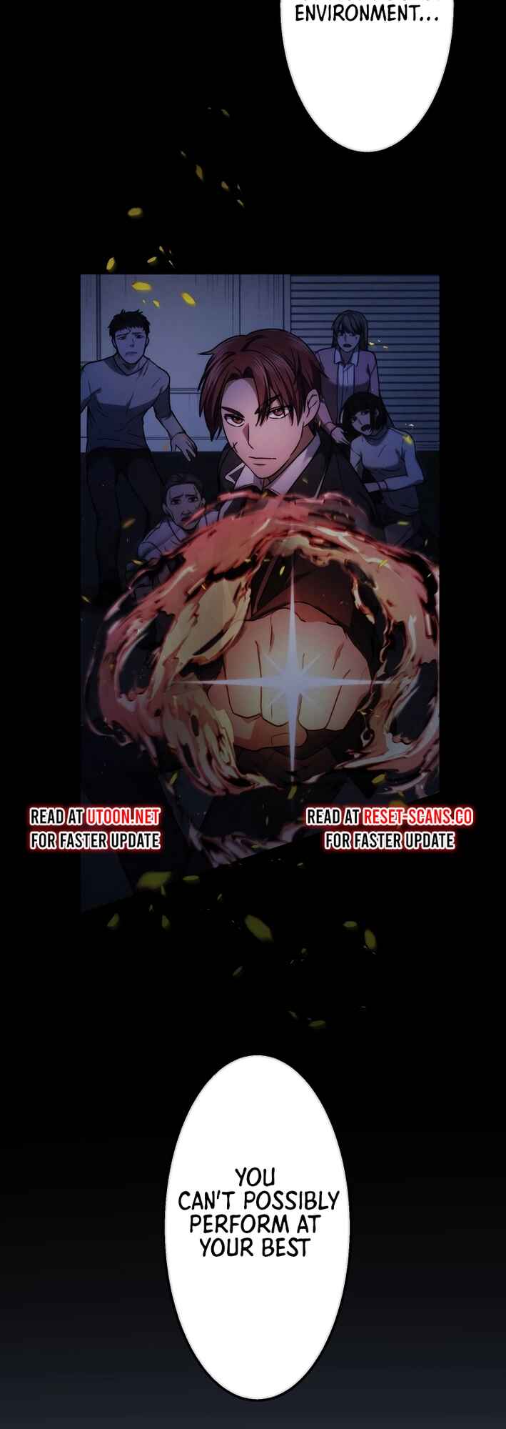 Page 57 Chapter 15 Revenge of the Unrivaled Streamer