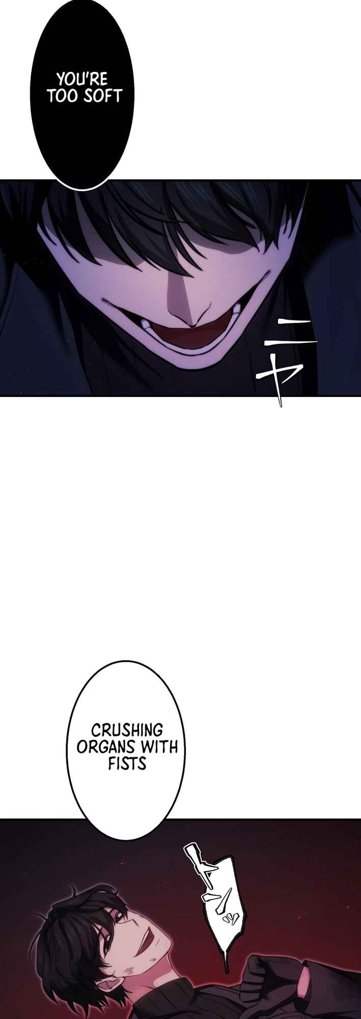 Page 60 Chapter 15 Revenge of the Unrivaled Streamer