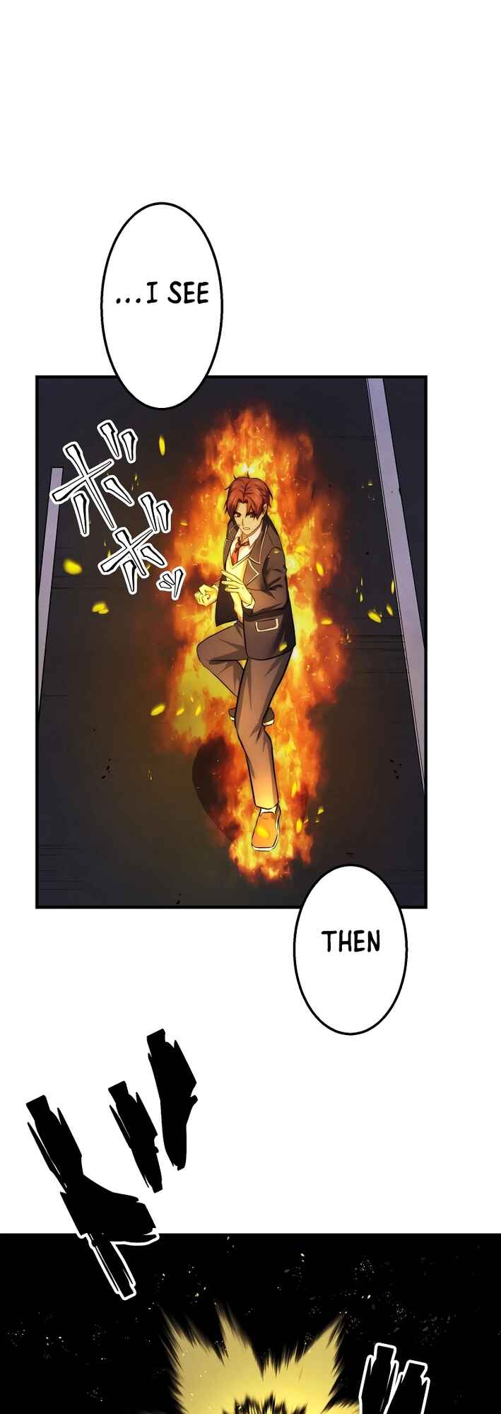 Page 63 Chapter 15 Revenge of the Unrivaled Streamer