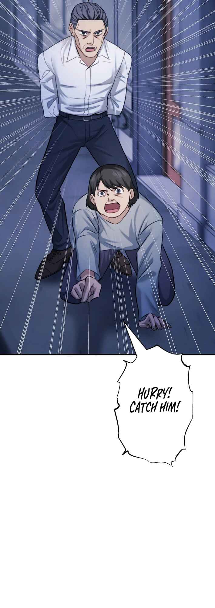 Page 8 Chapter 15 Revenge of the Unrivaled Streamer